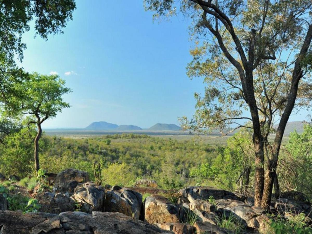 Buffalo Ridge Safari Lodge Madikwe Game Reserve Esterno foto