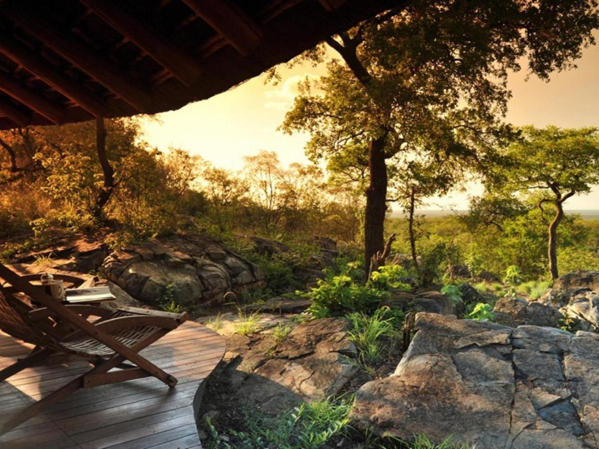 Buffalo Ridge Safari Lodge Madikwe Game Reserve Esterno foto