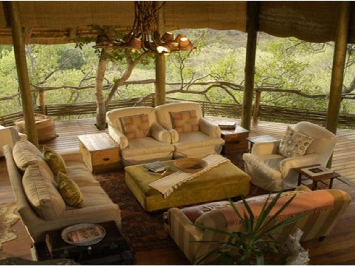 Buffalo Ridge Safari Lodge Madikwe Game Reserve Esterno foto