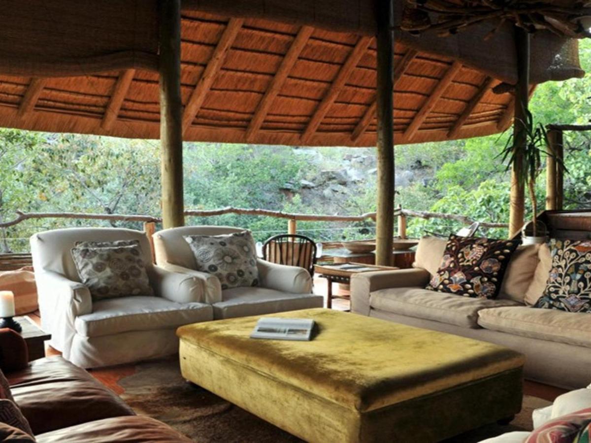 Buffalo Ridge Safari Lodge Madikwe Game Reserve Esterno foto