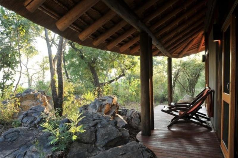 Buffalo Ridge Safari Lodge Madikwe Game Reserve Esterno foto