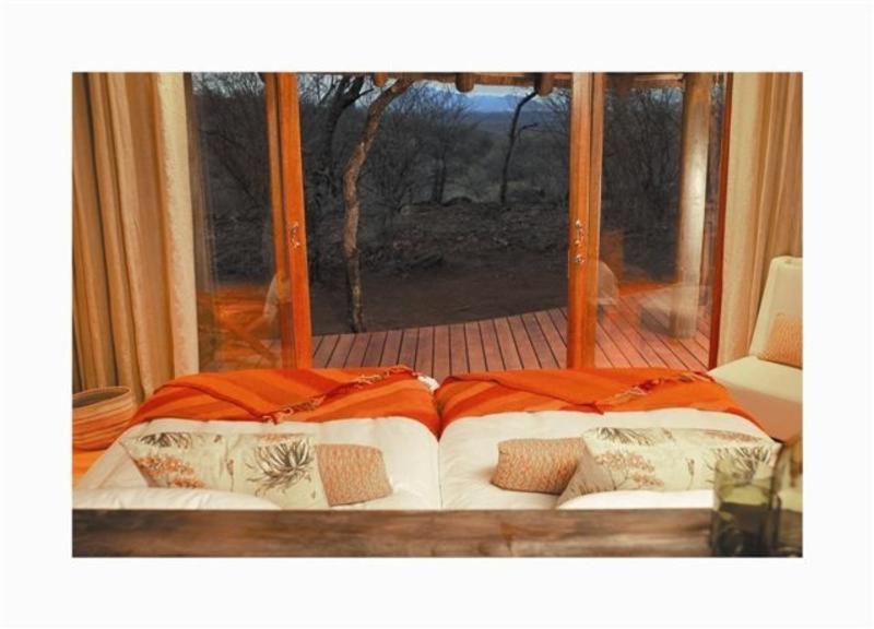 Buffalo Ridge Safari Lodge Madikwe Game Reserve Esterno foto