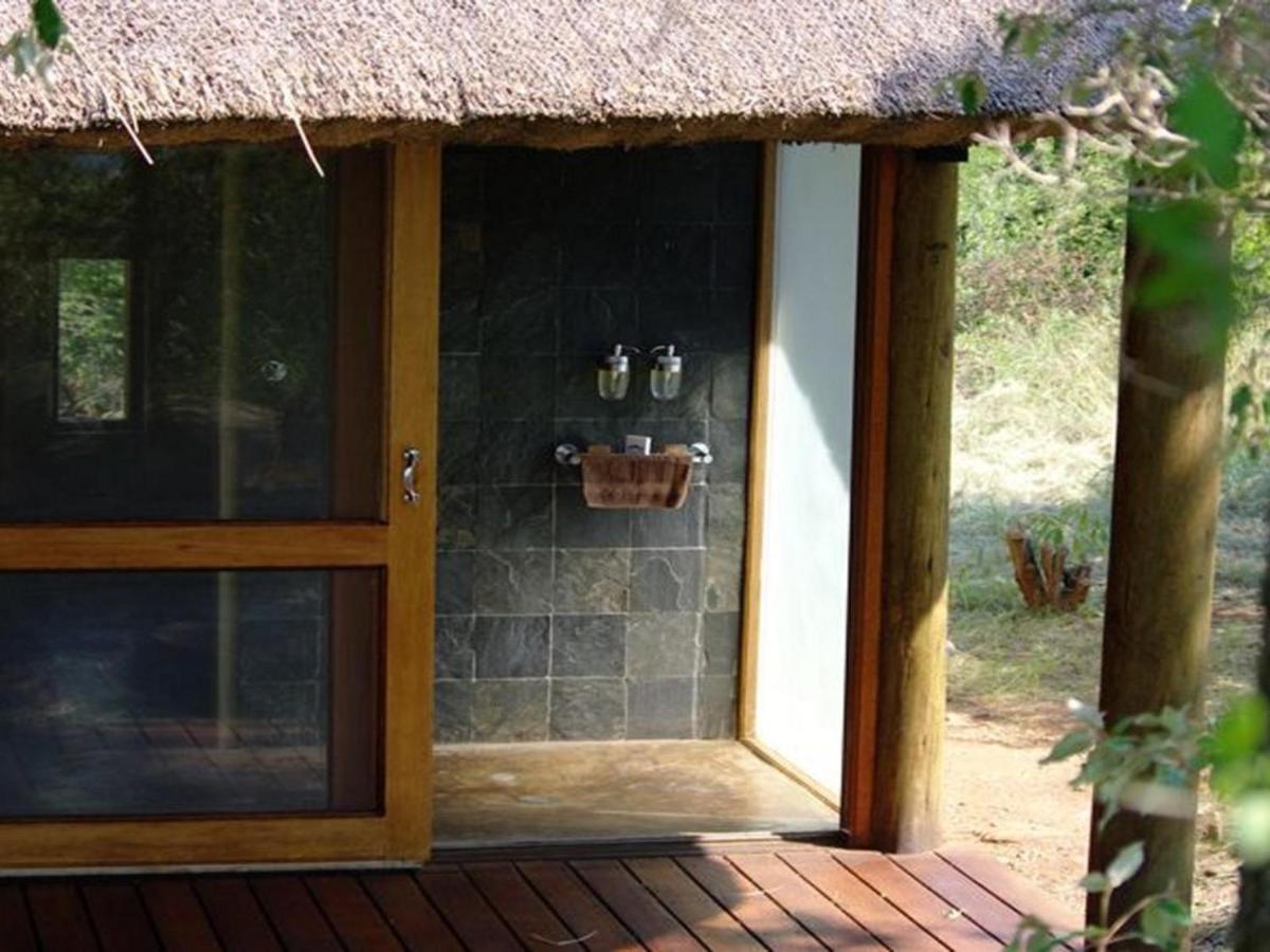 Buffalo Ridge Safari Lodge Madikwe Game Reserve Esterno foto